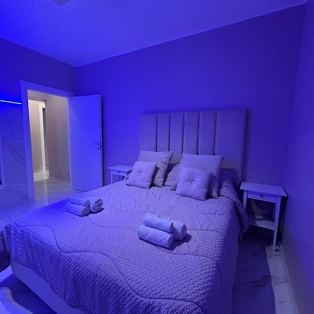 Holiday House Katane Catania Exterior photo