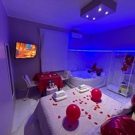 Holiday House Katane Catania Exterior photo