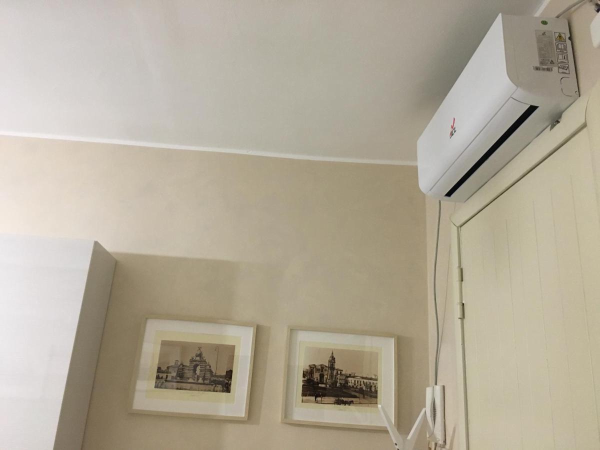 Holiday House Katane Catania Exterior photo