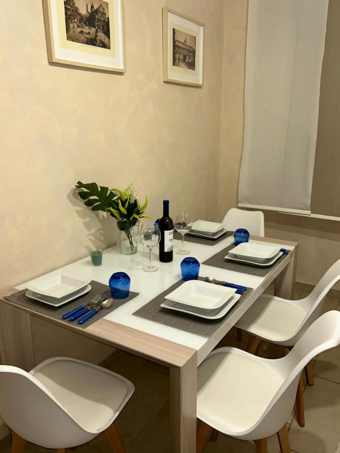 Holiday House Katane Catania Exterior photo