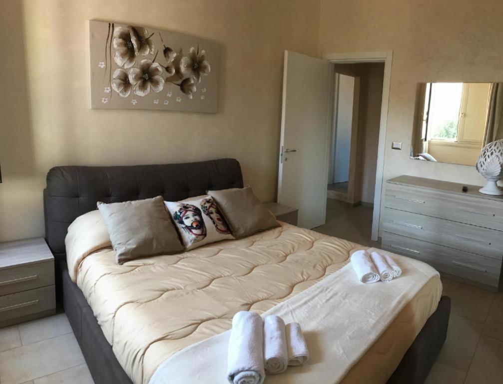Holiday House Katane Catania Exterior photo
