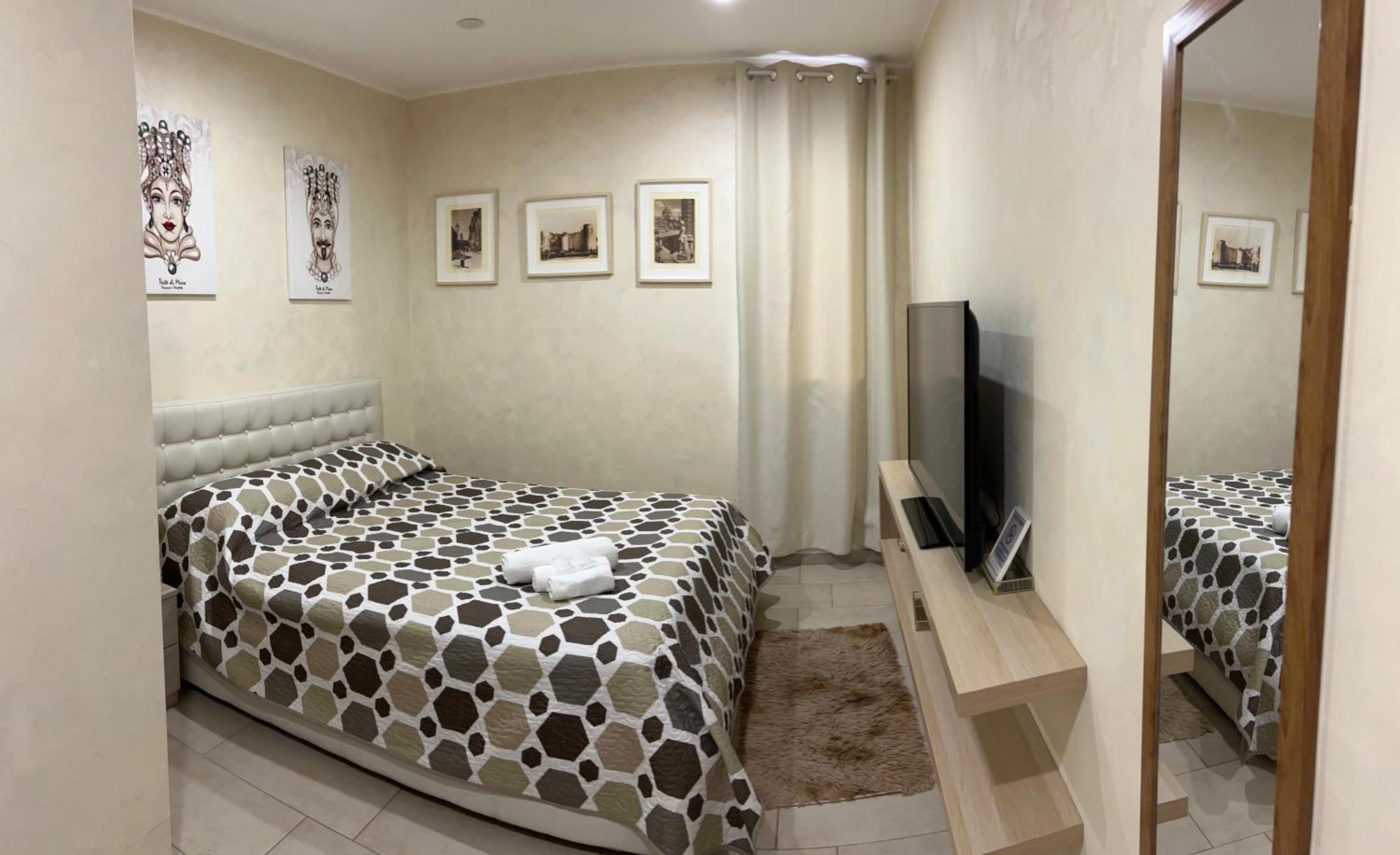 Holiday House Katane Catania Exterior photo